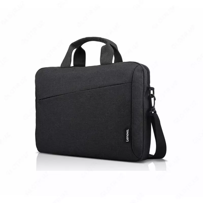 Сумка Lenovo 15.6 inch Laptop Casual Toploader T210 Black-ROW