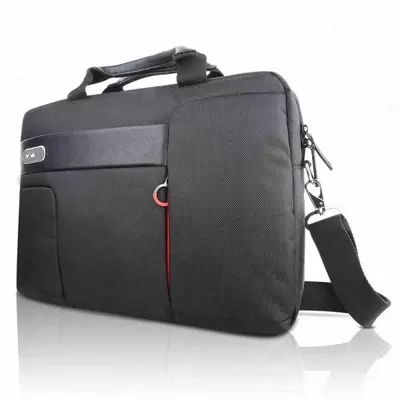  Сумка Lenovo 15.6 Classic Topload by NAVA-Black - 