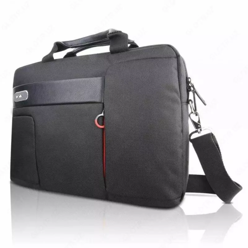  Сумка Lenovo 15.6 Classic Topload by NAVA-Black - 