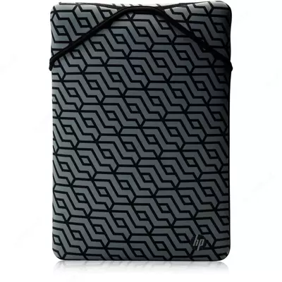  Чехол для ноутбука HP Protective Reversible 14 Blk/Geo Sleeve - 