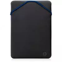  Чехол для ноутбука HP Protective Reversible 15 Blk/Geo Sleeve - 