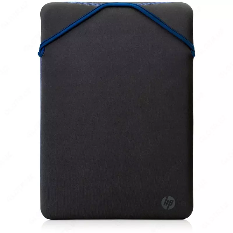  Чехол для ноутбука HP Protective Reversible 15 Blk/Geo Sleeve - 