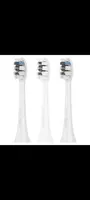  Комплект сменных насадок Realme M1 Electric Toothbrush Head RMH2012-C White - 