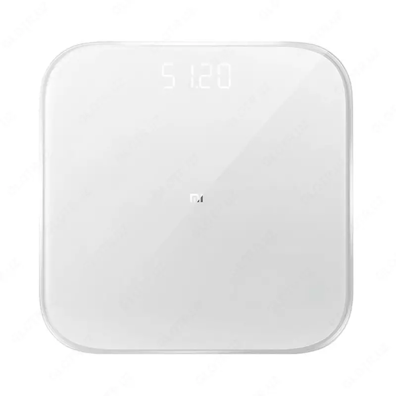 Xiaomi Mi Smart Scale 2 tarozi (oq)