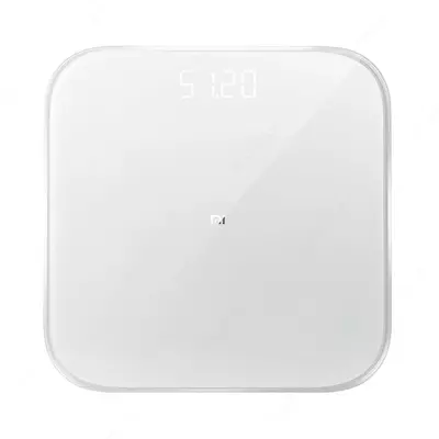 Xiaomi Mi Smart Scale 2 tarozi (oq)
