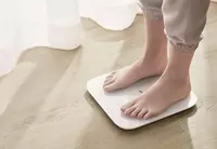  Xiaomi Mi Smart Scale 2 tarozi (oq) - 