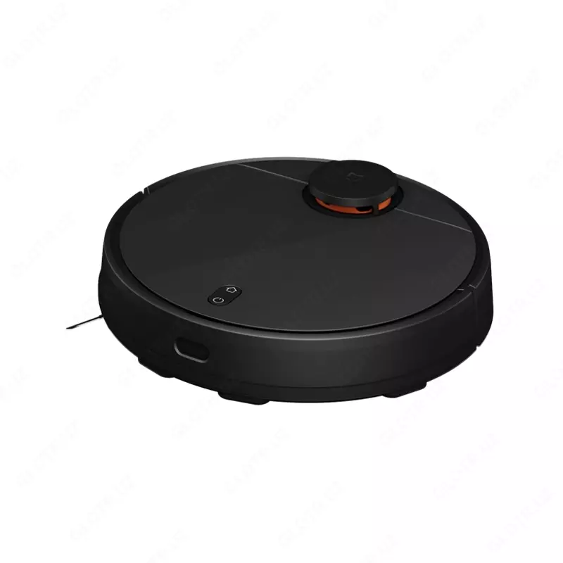 Робот-пылесос Xiaomi Mi Robot Vacuum-Mop P (Black)