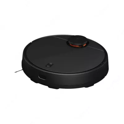 Робот-пылесос Xiaomi Mi Robot Vacuum-Mop P (Black)