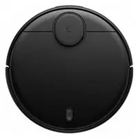  Робот-пылесос Xiaomi Mi Robot Vacuum-Mop P (Black) - 