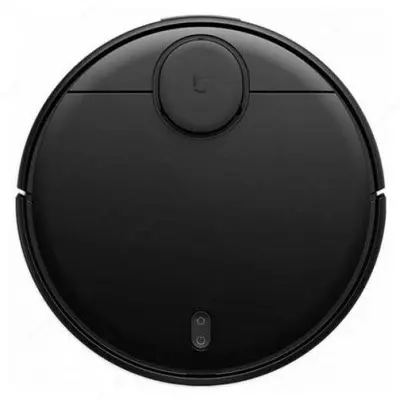  Робот-пылесос Xiaomi Mi Robot Vacuum-Mop P (Black) - 