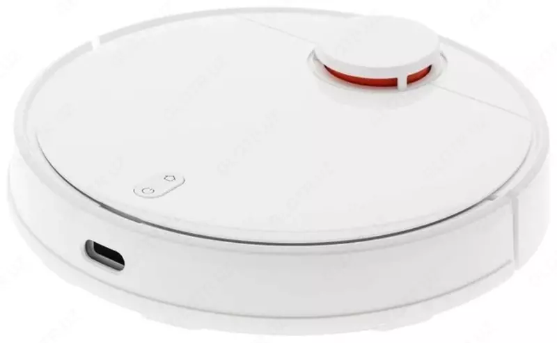 Робот-пылесос Xiaomi Mi Robot Vacuum-Mop P (White)