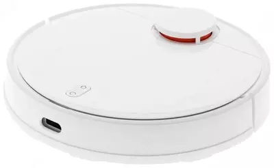 Xiaomi Mi Robot Vacuum-Mop P (White) robot changyutgichi