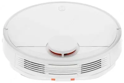  Xiaomi Mi Robot Vacuum-Mop P (White) robot changyutgichi - 