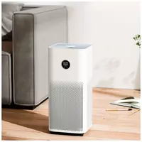  Очиститель воздуха Xiaomi Smart Air Purifier 4 EU - 