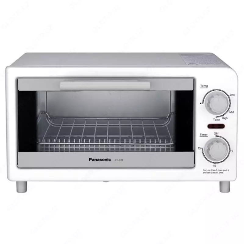 Panasonic NT-GT1WTQ mini tost pechkasi