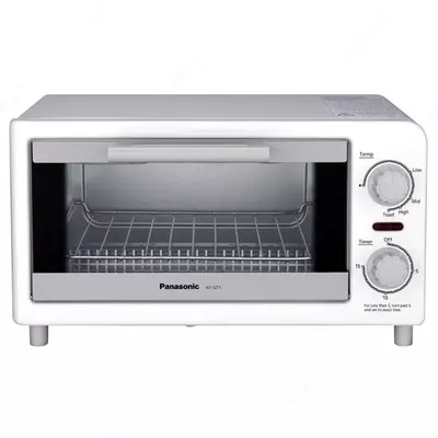 Panasonic NT-GT1WTQ mini tost pechkasi