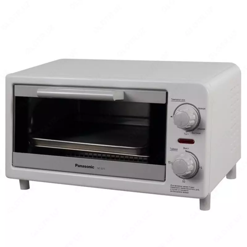  Panasonic NT-GT1WTQ mini tost pechkasi - 