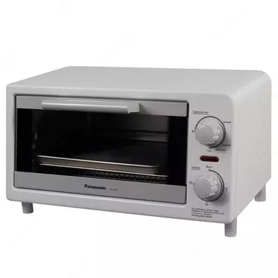  Panasonic NT-GT1WTQ mini tost pechkasi - 