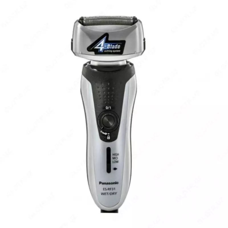 Panasonic ES-RF31-S520 elektr ustara