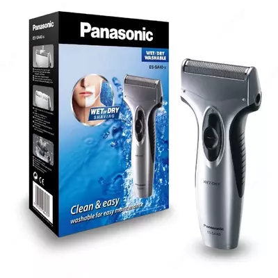 Panasonic ES-SA40-S520 elektr ustara