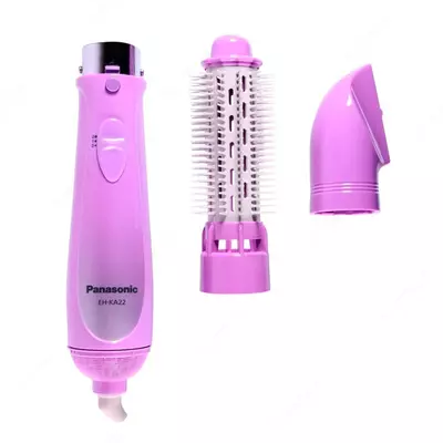 Panasonic EH-KA22-V865 soch turmagi toplami