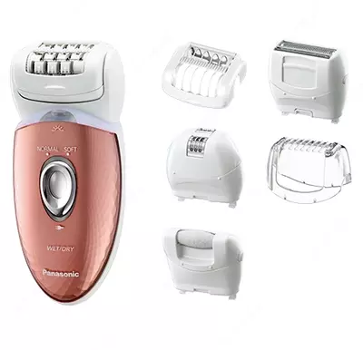  Panasonic ES-ED93-P520 epilatori - 