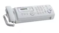  Факс Panasonic KX-FP207UA - 