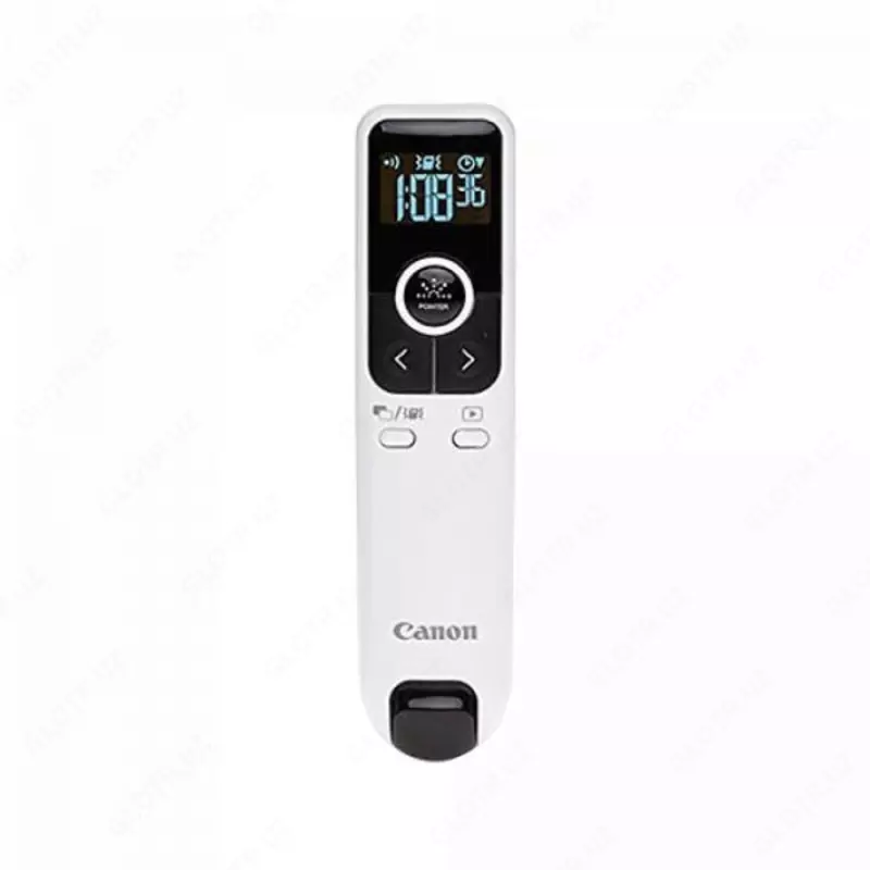 Презентер Canon PR100R WH EXPCP