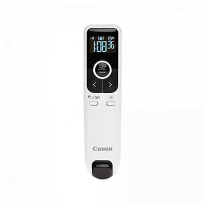  Презентер Canon PR100R WH EXPCP - 