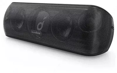  Портативная колонка Anker Soundcore Motion+ Black(p/n A3116H11) - 