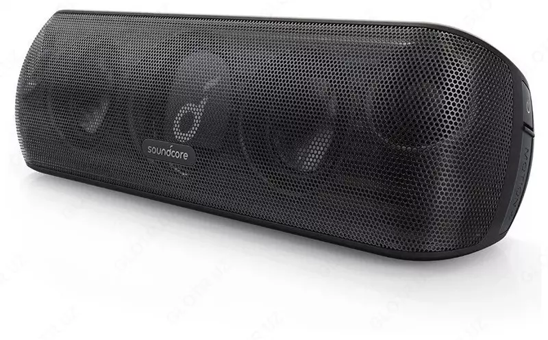  Портативная колонка Anker Soundcore Motion+ Black(p/n A3116H11) - 