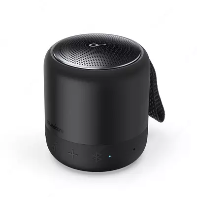 Portativ dinamik Anker Soundcore Motion+ Black (p/n A3116H11)