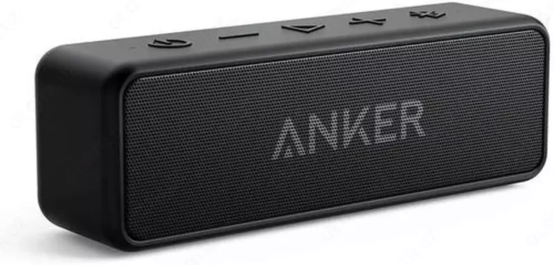  Portativ dinamik Anker Soundcore Motion+ Black (p/n A3116H11) - 