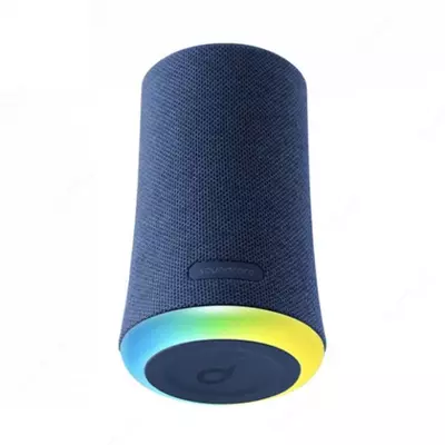 Portativ dinamik Anker Soundcore Motion+ Black (p/n A3116H11)