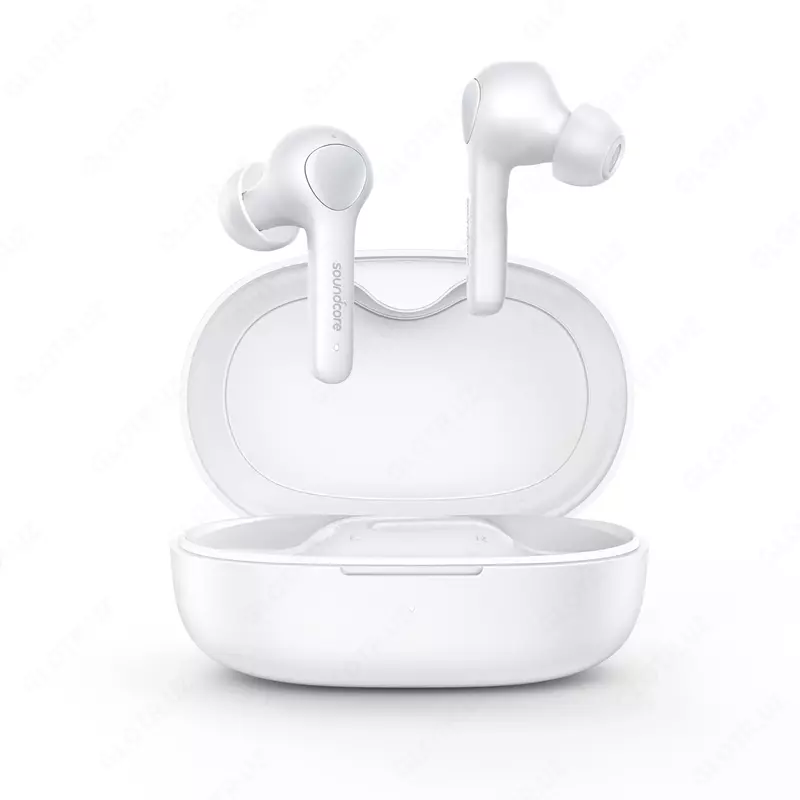 Беспроводные наушники Anker Soundcore Life Note B2B White(p/n A3908H23)
