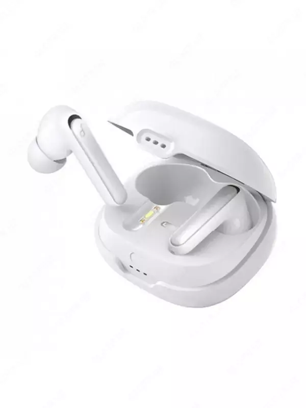 Беспроводные наушники Anker Soundcore Life Note 3 White(p/n A3933H21)