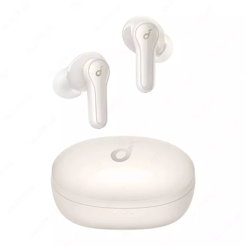  Беспроводные наушники Anker Soundcore Life Note E White(p/n A3943H21) - 