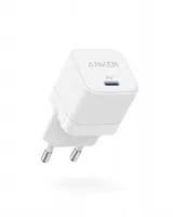  Зарядное устройство Anker PowerPort III 20W Cube White(p/n A2149L21) - 