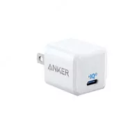  Зарядное устройство Anker 511 Charger (Nano Pro) White(p/n A2637L22) - 