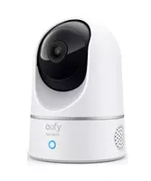 Anker eufy Indoor Cam 2K Pan & Tilt White IP Kamera (p/n T8410322)