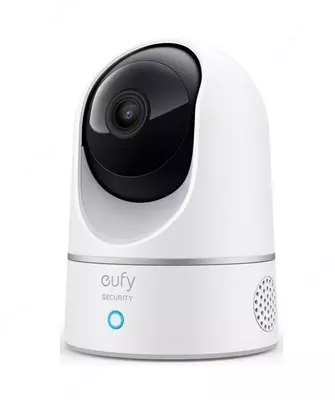  Anker eufy Indoor Cam 2K Pan & Tilt White IP Kamera (p/n T8410322) - 
