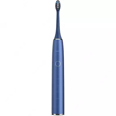 Электрическая зубная щетка M1 Sonic Electric Toothbrush RMH2012 Blue