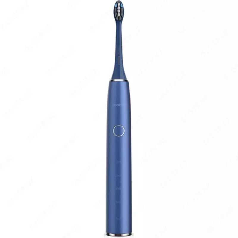 Электрическая зубная щетка M1 Sonic Electric Toothbrush RMH2012 Blue