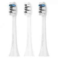  Комплект насадок M1 Electric Toothbrush Head RMH2012-C White - 