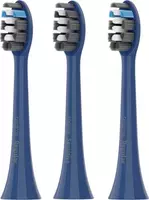 Комплект насадок M1 Electric Toothbrush Head RMH2012-C Blue