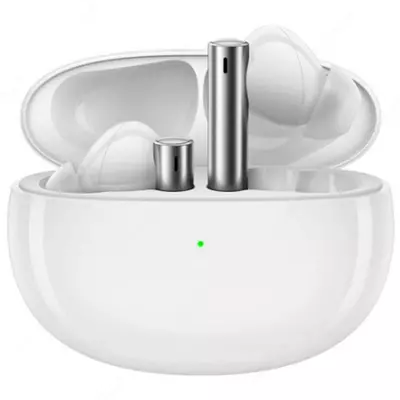 Беспроводные наушники Realme Buds Air 3 RMA2105  белый ( p/n 6671806)