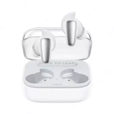 Беспроводные наушники Realme Buds Air 3S RMA2117 White (p/n 6672815)