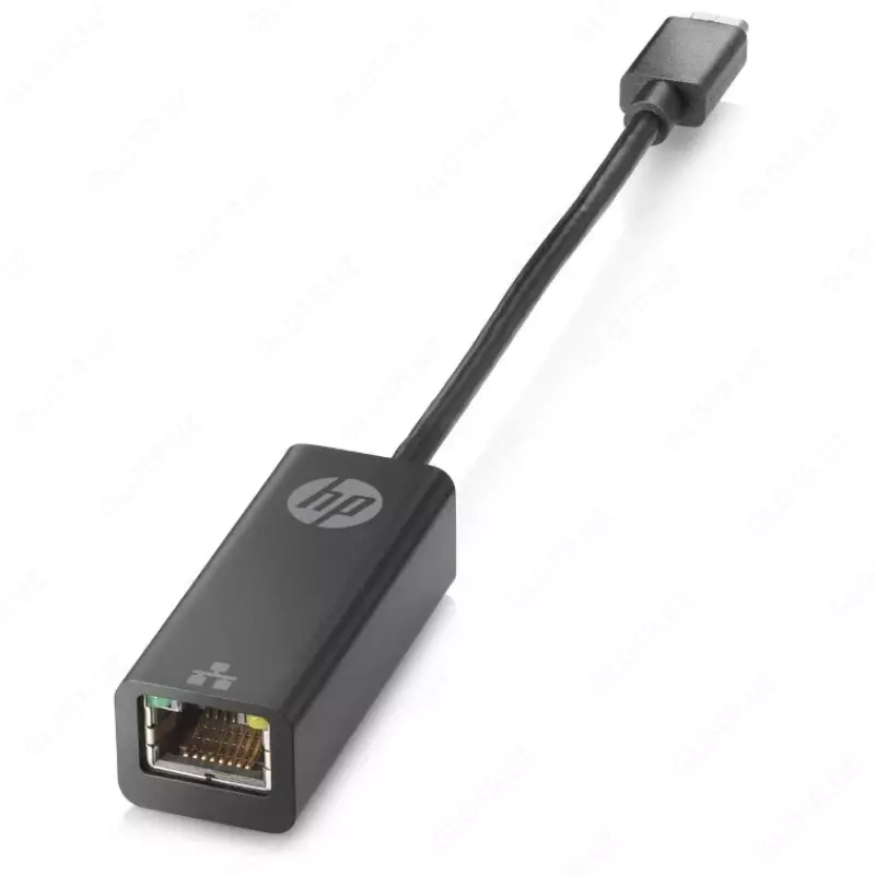  Адаптер USBC to RJ45 Adapter G2 EURO (p/n 4Z534AA) - 