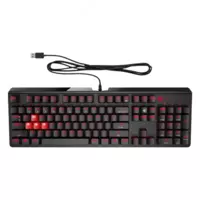 Клавиатура OMEN by HP Keyboard 1100 - RUSS