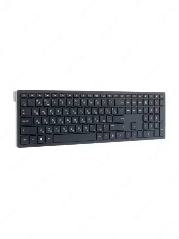 Клавиатура HP Pavilion Wired Keyboard 300 RUSS